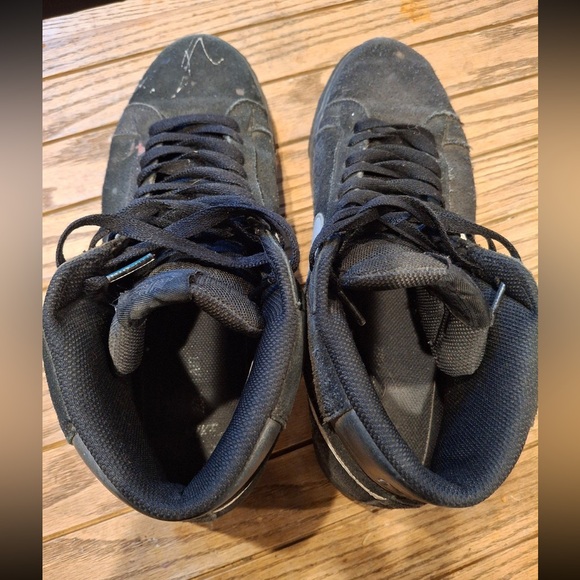 Nike Sb blazer size 11 - Picture 4 of 6